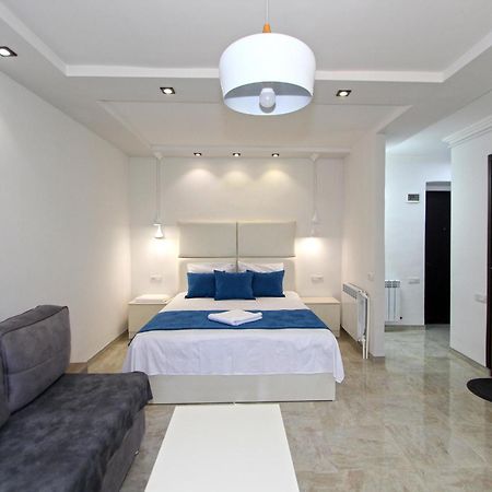 Apartmán Vagarshyan 19 K.29 Jerevan Exteriér fotografie