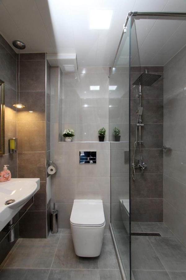 Apartmán Vagarshyan 19 K.29 Jerevan Exteriér fotografie