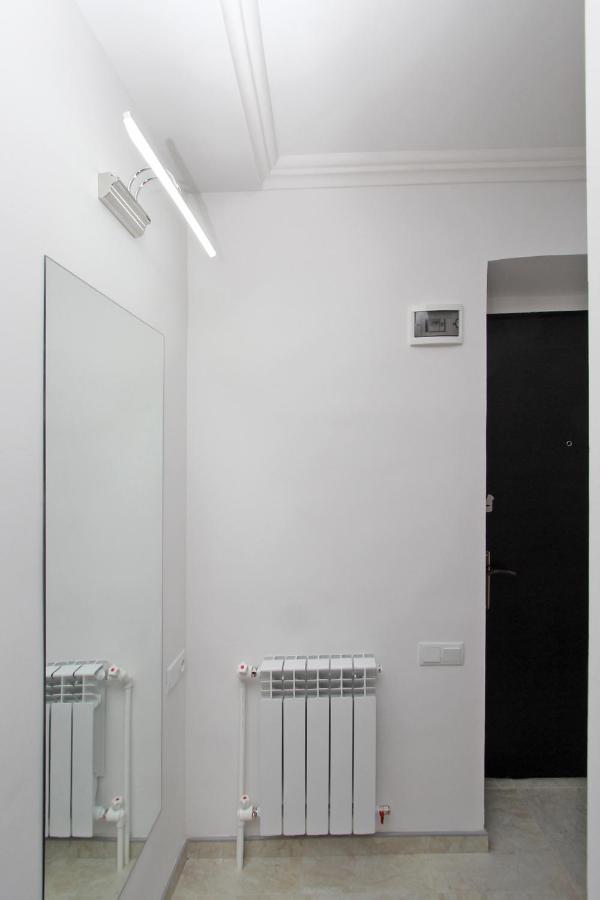 Apartmán Vagarshyan 19 K.29 Jerevan Exteriér fotografie