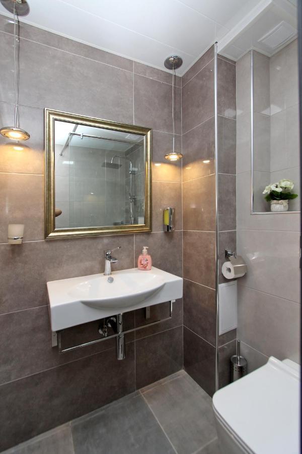 Apartmán Vagarshyan 19 K.29 Jerevan Exteriér fotografie